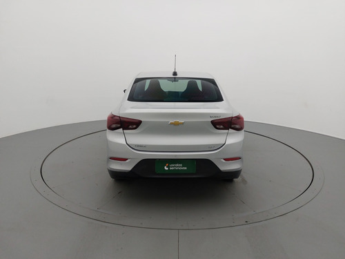 Chevrolet Onix 1.0 TURBO FLEX PLUS LTZ MANUAL