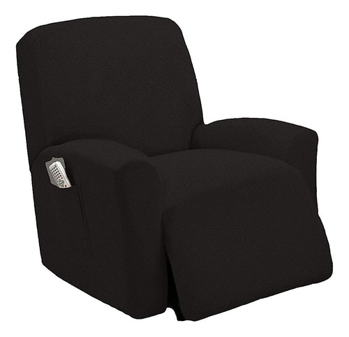 Estirar Para Encajar Una Pieza Lazy Boy Chair Recliner Slipc