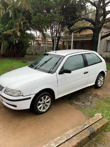 Volkswagen Gol 1.6 Mi Dublin