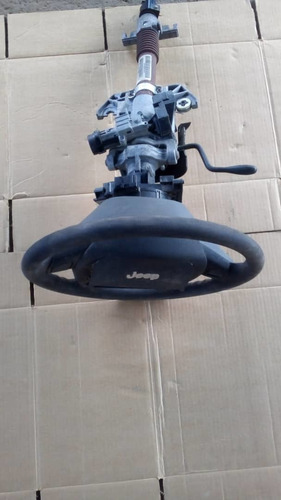Caña De Volante Jeep Cherokee 2004