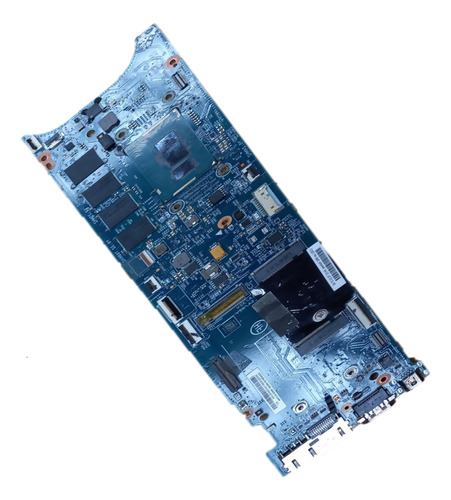 Motherboard Lenovo Thinkpad X1 Carbon G3 Parte: 04x0497     