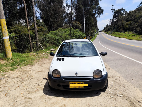Renault Twingo 1.2 Access