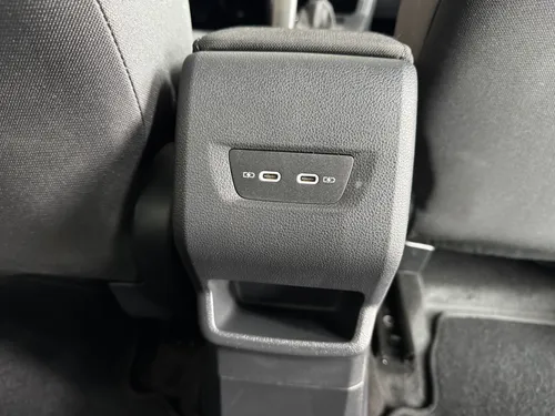 Volkswagen Polo 1.0 Comfortline At