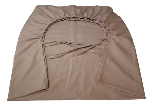 comprar Funda Cubre Colchón Ajustable 90 Cm Kit Diván Sillon Panama
