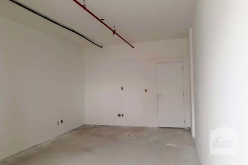 Imagem 3 de 11 de Sala-andar À Venda No Barro Preto - Código 245182 - 245182