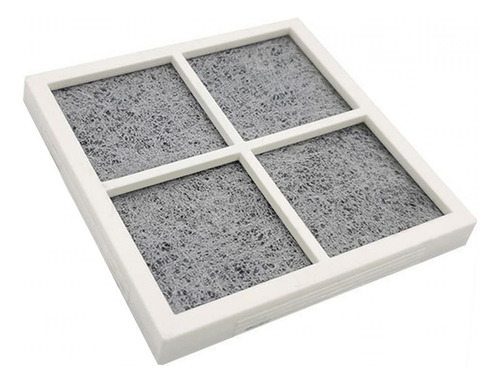 Os Encaixes Resistentes Do Filtro De Ar Do Refrigerador Do