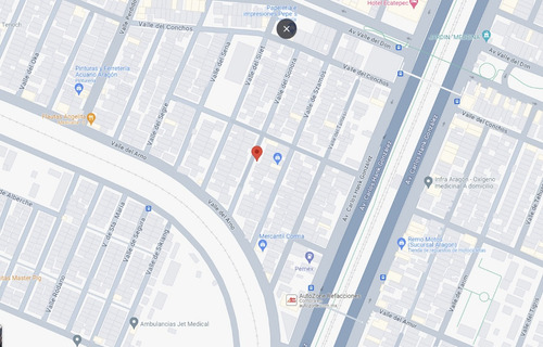 Casa En Venta En Ecatepec Eo