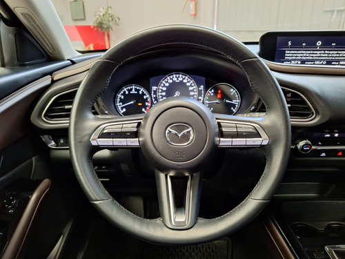 Mazda CX-30 2.5 I Grand Touring 2wd At