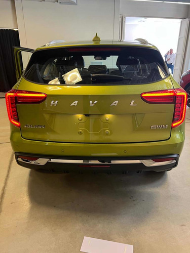 Imagen 11 de 15 de Haval H2 2023 1.5t Luxury At
