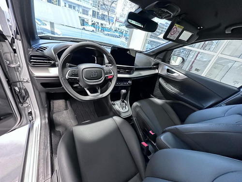 Fiat Pulse 1.0 Impetus T3 Cvt