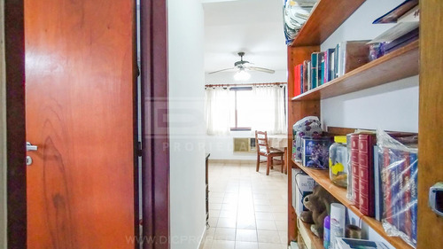 Departamento 2 Ambientes Venta - San Isidro