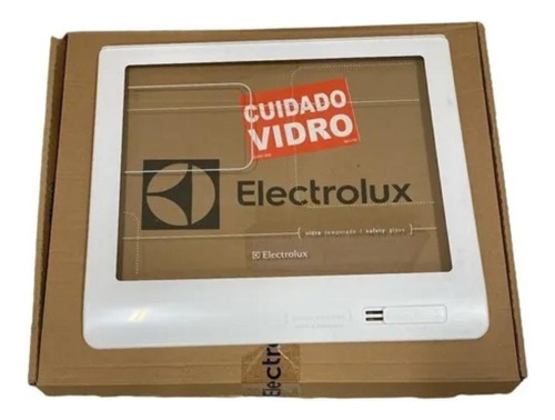 Tampa Prateleira Geladeira Electrolux Df80 Dfi80 Df80x