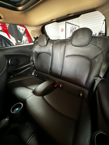 Mini Cooper 2.0 S At 5P