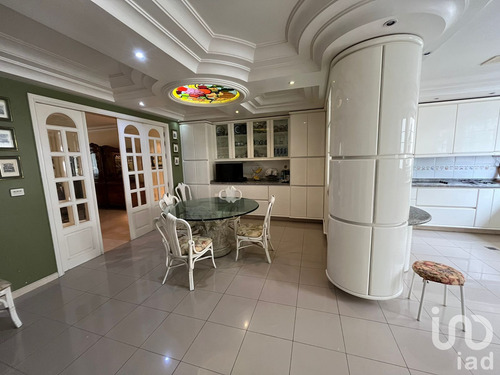 Venta Casa 5 Ambientes Lomas De Chapultepec Vii Sección