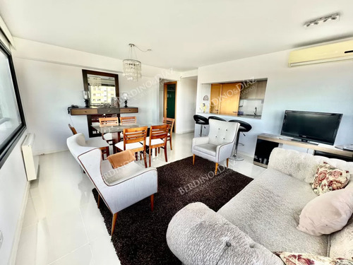 Apartamento En Venta Torre Barcelona