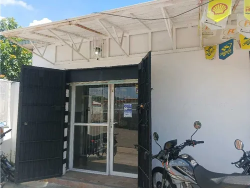 Local En Alquiler Lv-8089923