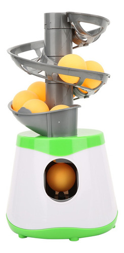 Ping Pong Automatic Launcher Tenis De Mesa