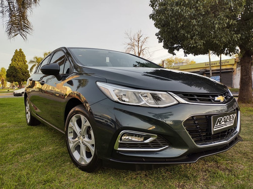 Chevrolet Cruze 1.4 T Lt