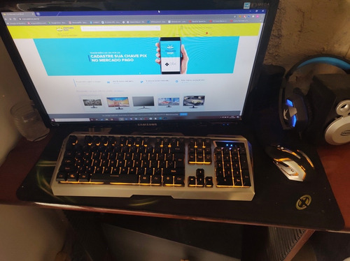Computador Gamer