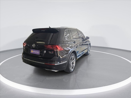 Volkswagen Tiguan 2.0 350 TSI GASOLINA ALLSPACE R-LINE 4MOTION DSG