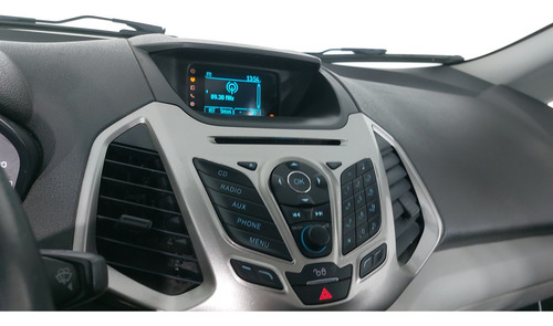 Ford Ecosport 2.0 TREND 4X2 AT