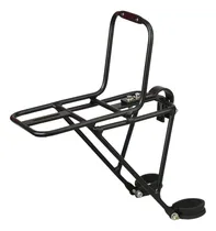 Comprar Portaequipajes Delantero Para Bicicletas 2025, Cesta