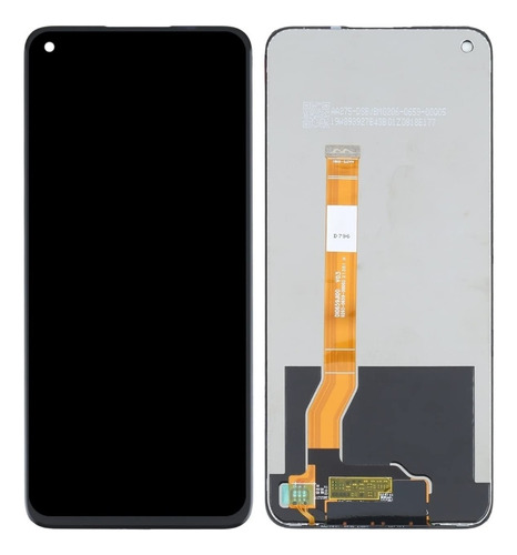 Pantalla Display Lcd Con Táctil Para Oppo Realme 9i 4g