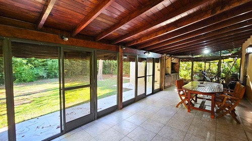 Venta Casa En El Bosque Country Club Campana