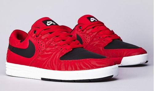 nike paul rodriguez 7