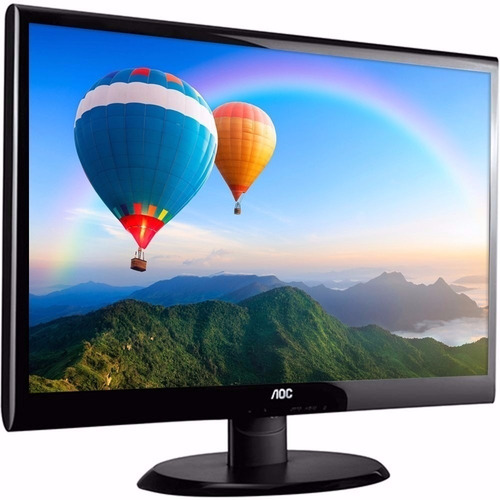 Imagem 5 de 5 de Pc Core I5 Completo Webcam Tela 19 Fone Tecl E Mouse Novo!