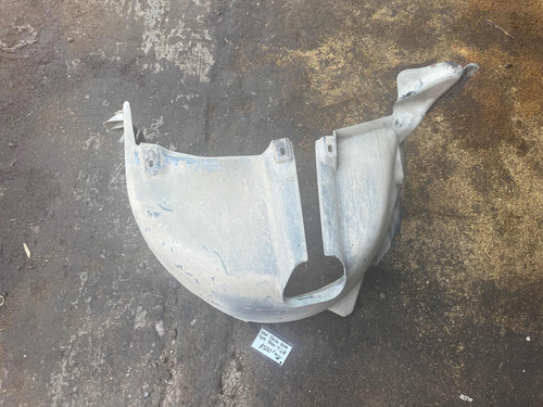 Tolva Lodera Trasera Izquierda Seat Ibiza 2.0 2010 Detalle (Usado)