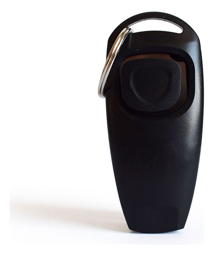 .. Adiestramiento De Perros 2 En 1 Con Clicker And Whistle