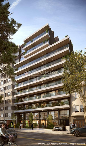 Lanzamiento Edificio Alzira