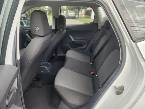 Seat Arona 1.6 Reference