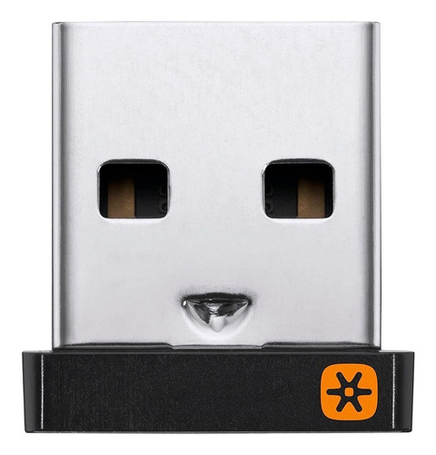 Imagen 8 de 9 de Receptor Usb Logitech Para Mouse Y Teclado Unifying Original