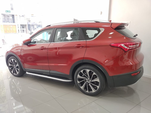 Jetour X70 7 Plazas 1.5 Turbo 147cv 2021 #em