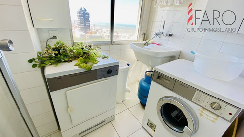 Imagen 18 de 30 de Oportunidad En Torre Verona - Apto 3 Dorms Y Servicio - Punta Del Este Peninsula