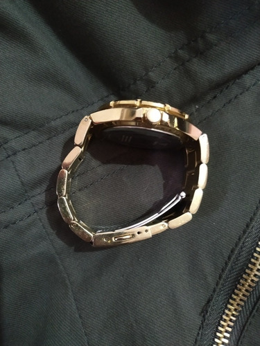Relógio Guess Prism Swarovski - Modelo G13537l
