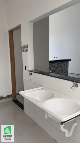 Imagem 5 de 13 de Venda Casa 3 Quartos Sendo 1 Suite 2 Vagas Acabamento Diferenciado - 6112