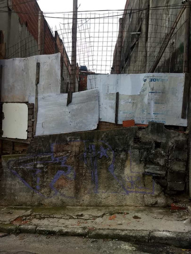 Imagem 2 de 8 de Terreno, Vila Engenho Novo, Barueri - R$ 170 Mil, Cod: 409 - V409