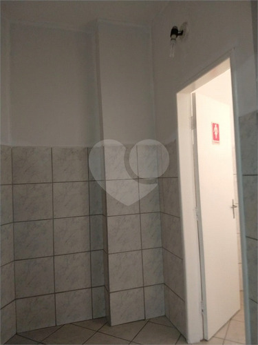 Imagem 16 de 28 de Conjunto Comercial Na Brigadeiro - Reo527332