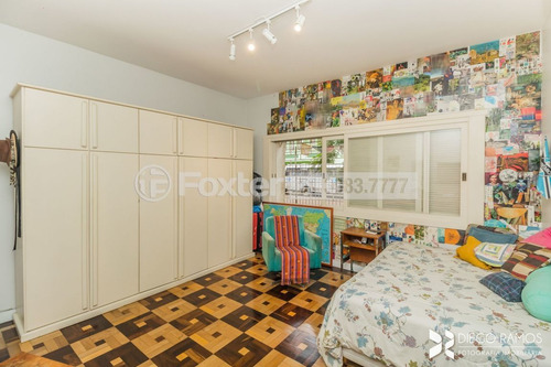 Imagem 16 de 30 de Apartamento, 3 Dormitórios, 107.65 M², Santana - 209357