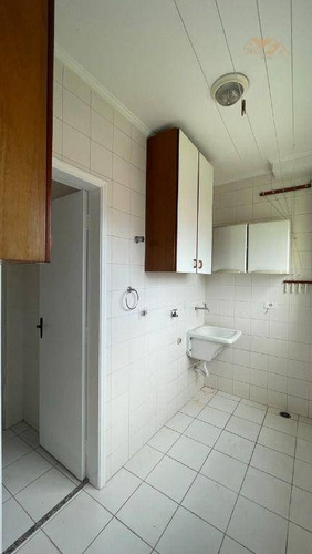 Imagem 15 de 24 de Apartamento Com 2 Dormitórios À Venda, 74 M² Com 02 Dormitorios E 2 Vagas Cobertas - Vila Harmonia - Guarulhos/sp - Ap0528