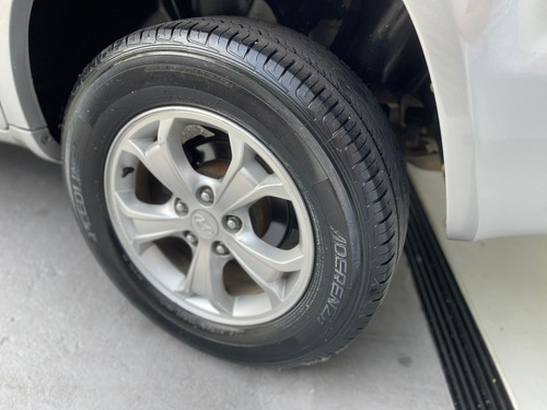 Hyundai Tucson 2.0 Gls 4x2 Flex Aut. 5p