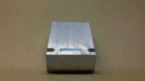 Sauer Danfoss Valve 21909 Cp349 1220337 U New 1 Piece Ttm