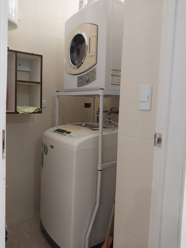 Imagen 4 de 8 de Apartamento Chaguaramos San Miguel