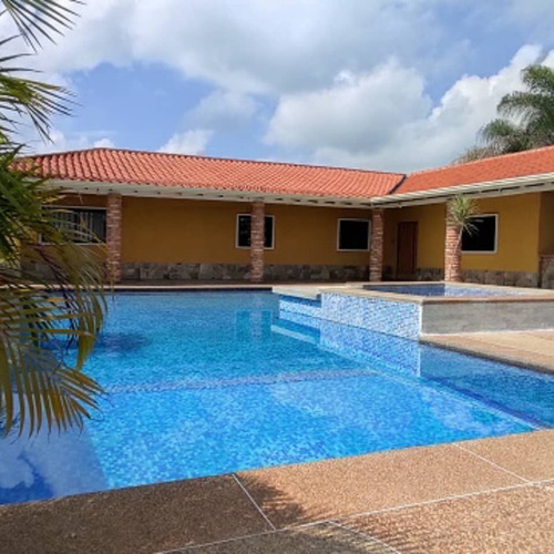 Imagen 2 de 14 de Finca En Venta En Safari Ranch Tocuyito