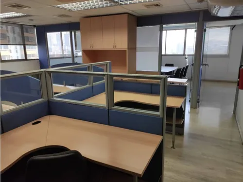 Oficina Torre Klm