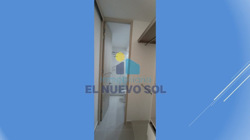 Gran Oportunidad Apartamenro Jg 615