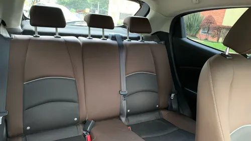 Mazda 2 1.5 Touring